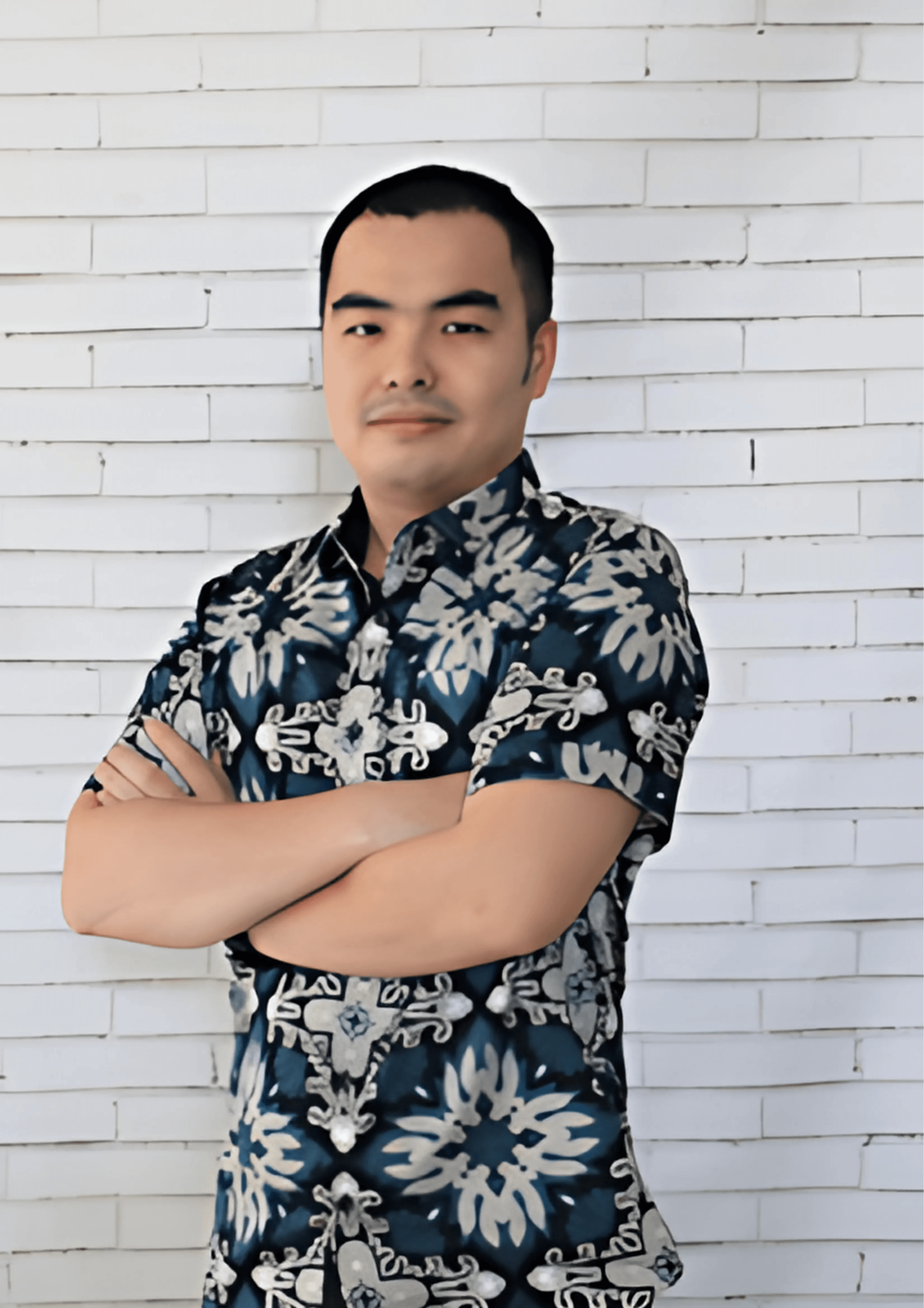 Dicky Destyan